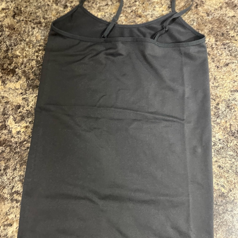 Classic Black Women's Top